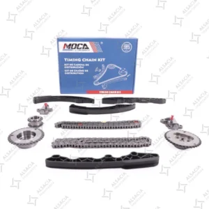 Kit de distribución Subaru Forester 2500 FB25B 2013-2019 11 piezas