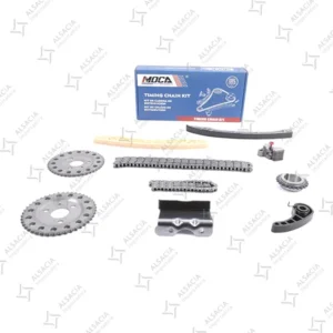 Kit de distribución Suzuki Grand Nomade 2700 H27A 2001-2005 10 piezas