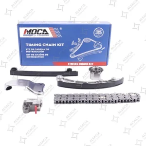 Kit de distribución Suzuki Wagon 1200 K12A 1998-2000 6 piezas