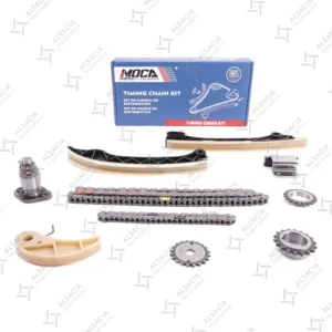 Kit de distribución Toyota Corolla 1600 1ZRFAE 2012-2018 10 piezas