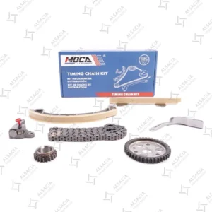 Kit de distribución Toyota Vitz 1300 2SZFE 2005-2011 7 piezas