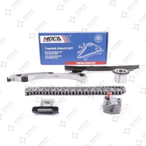 Kit de distribución Toyota RAV4 2500 2ARFE 2013-2019 6 piezas