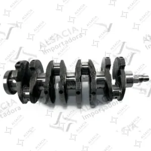 Cigüeñal Chevrolet Astra 1600 C16XE 1997-2003