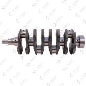 Cigüeñal Hyundai Accent 1300/1500 1994-2006