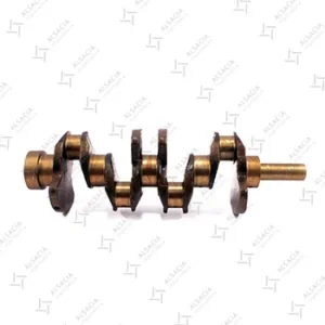 Cigüeñal Mitsubishi L300 2500 4D56 1998-2007