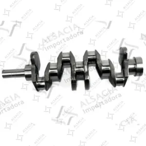 Cigüeñal Hyundai H-100 2500 D4BB 1996-2003