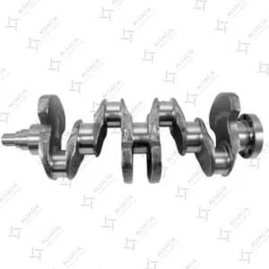 Cigüeñal Kia Besta 2200 R2 1990-1996