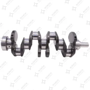 Cigüeñal Chevrolet Luv 2500 4JA1T 1987-2005