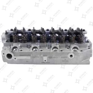 Culata Mitsubishi L300 2500 4D56 1998-2007 Completa