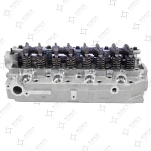 Culata Hyundai Porter 2500 D4BF 1998-2003