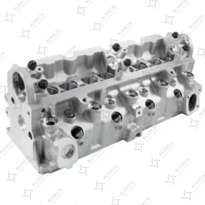 Culata Citroen Berlingo 1900 DW8/DW8B 2001-2007