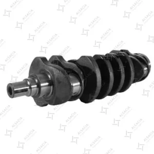 Cigüeñal Chevrolet Luv 2300 4ZD1 1989-1998