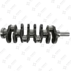 Cigüeñal Mazda B2500 2500 WL/WLT 1997-2006