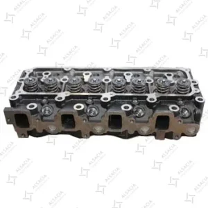 Culata Kia Frontier 2700 J2 1997-2007