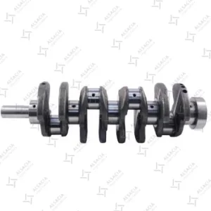 Cigüeñal Hyundai Grand Starex 2500 D4CB 2008-2016