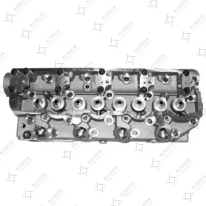 Culata Hyundai Porter 2500 D4BA/D4BB 1996-2003