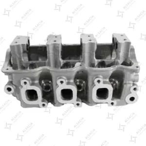 Culata Chevrolet Spark 800 F8CV 2004-2006