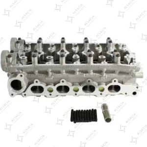 Culata Chevrolet Aveo 1400 F14D3 2004-2006
