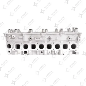 Culata Kia Frontier 2500 D4CB 2012-2024 Sola