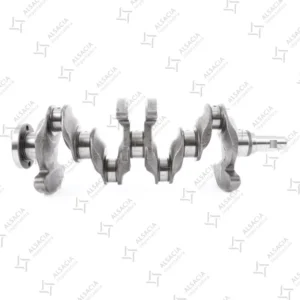 Cigüeñal Toyota Probox 1500 1NZFE 2003-2007