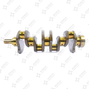 Cigüeñal Chevrolet Luv Dmax 3000 4JH1T 2005-2011