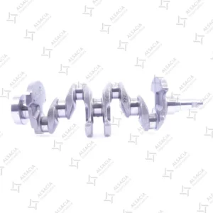 Cigüeñal Hyundai Accent 1400 G4FA 2011-2014