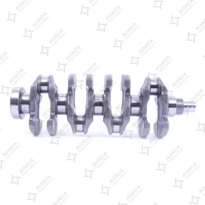 Cigüeñal Hyundai Accent 1400 G4LC 2013-2023