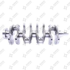 Cigüeñal Mitsubishi L200 2400 4G64 1993-1998