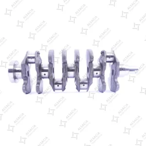 Cigüeñal Mitsubishi Outlander 2400 4G69 2006-2010