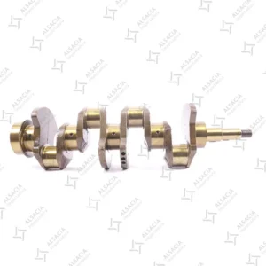 Cigüeñal Hyundai Mighty 3900 1999-2011