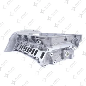 Culata Mazda BT50 2200 P4AT 2012-2020 Sola