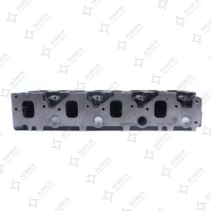 Culata Chevrolet Luv Dmax 3000 4JH1T 2005-2011 Sola