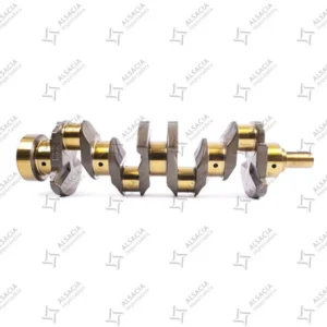 Cigüeñal Chevrolet Luv Dmax 2500 4JK1-TC/4JK1-TCY 2011-2020