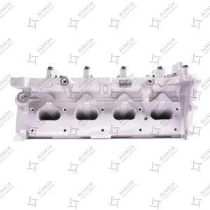 Culata Chevrolet N300 1200 B12MCE 2014-2022 Sola