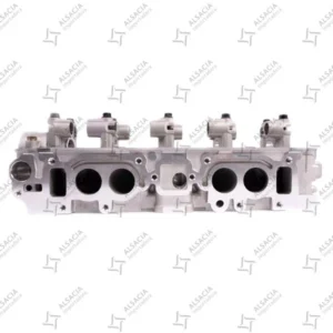 Culata Mitsubishi L300 2000 4G63 1987-1996 Sola