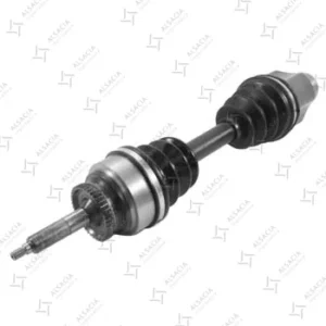 Eje palier Ssangyong Actyon 2000 D20DT 2006-2011 DER