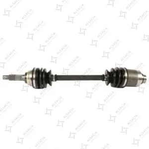 Eje palier Suzuki Maruti 800 F8B 1995-2009 IZQ