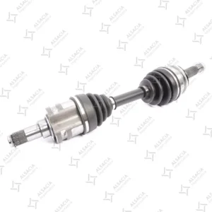 Eje palier Toyota Hilux 2500/3000 1KDFTV/2KDFTV 2005-2015 DER