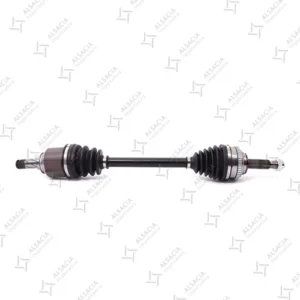 Eje palier Chevrolet Sail 1400 LCU 2011-2017 IZQ