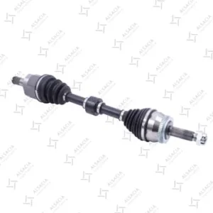 Eje palier Hyundai Accent 1500 D4FA 2006-2011 IZQ