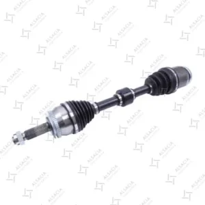 Eje palier Hyundai Accent 1500 D4FA 2006-2011 DER