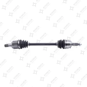 Eje palier Hyundai I-10 1100 G4HG 2008-2014 IZQ REXTON