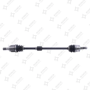Eje palier Hyundai I-10 1100 G4HG 2008-2014 DER