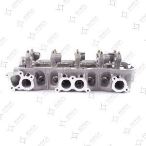Culata Chevrolet Luv 2300 4ZD1 1989-1998