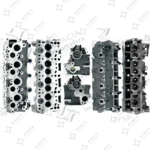 Culata Kia Sportage 2200 R2/RF 1993-1998