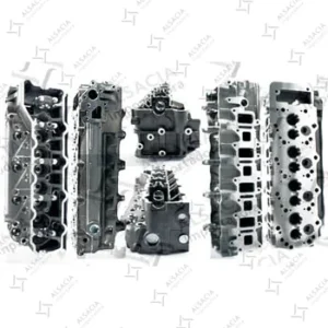 Culata Mitsubishi Pajero 2800 4M40T 1994-1998