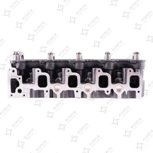 Culata Toyota Runner 2500 2LT 1990-1997 Sola