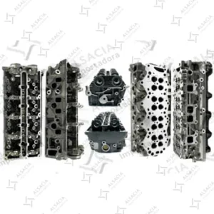 Culata Mazda BT50 2500 WLAT 2006-2012 Sola