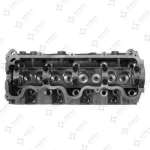 Culata Chevrolet Combo 1700 X17D 1998-2002 Sola