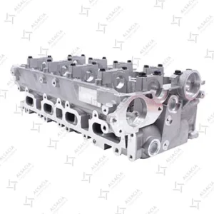 Culata Mitsubishi Montero Sport 2500 4D56TU 2011-2016 Sola